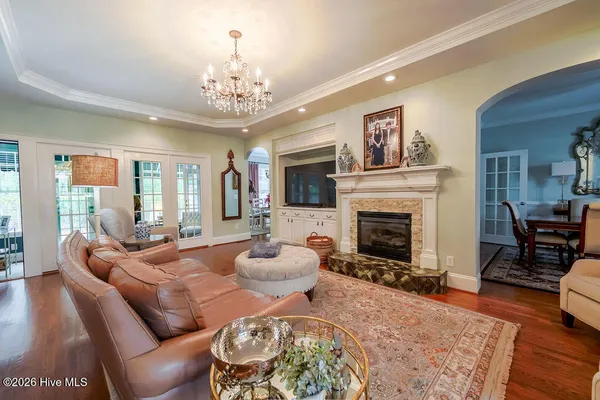 $715,000 | 87 Wrexham Road, Elizabethtown, NC 28337