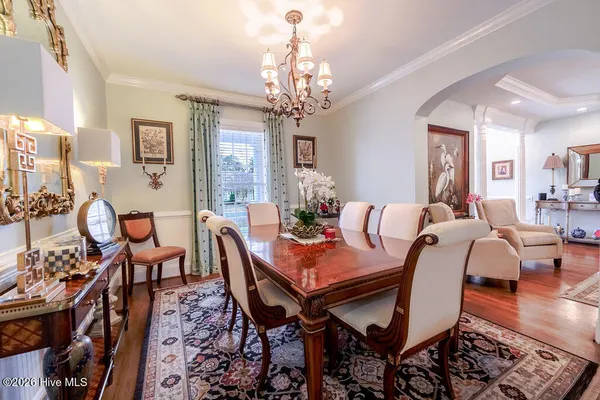 $715,000 | 87 Wrexham Road, Elizabethtown, NC 28337