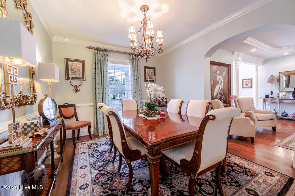 87 Wrexham Road Elizabethtown, NC 28337 - Photo 14 of 33 ZoeyLensPhotography-87_Wrexham-11