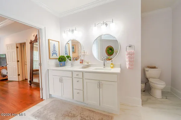 $715,000 | 87 Wrexham Road, Elizabethtown, NC 28337