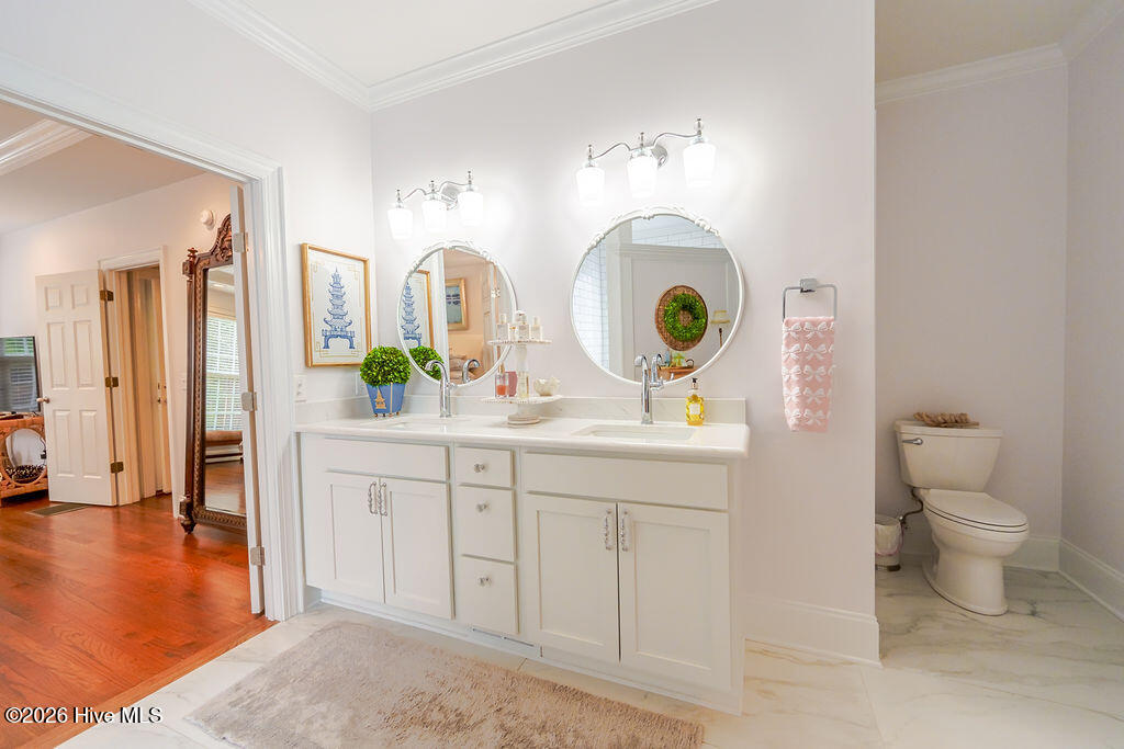 87 Wrexham Road Elizabethtown, NC 28337 - Photo 20 of 33 ZoeyLensPhotography-87_Wrexham-19