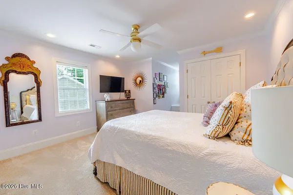 $715,000 | 87 Wrexham Road, Elizabethtown, NC 28337