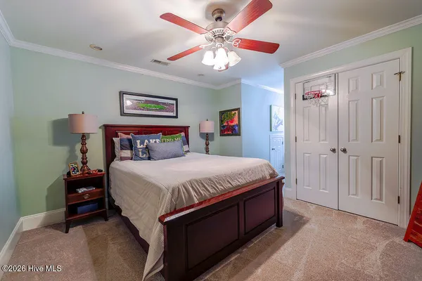 $715,000 | 87 Wrexham Road, Elizabethtown, NC 28337