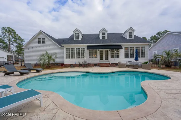 $715,000 | 87 Wrexham Road, Elizabethtown, NC 28337