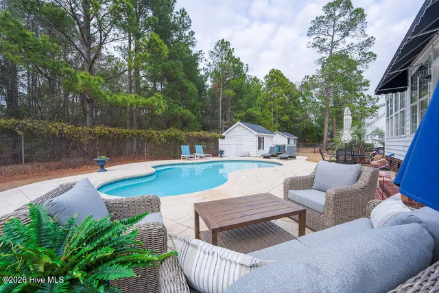 $715,000 | 87 Wrexham Road, Elizabethtown, NC 28337