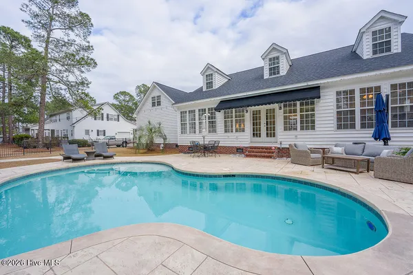 $715,000 | 87 Wrexham Road, Elizabethtown, NC 28337