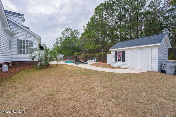 $715,000 | 87 Wrexham Road, Elizabethtown, NC 28337