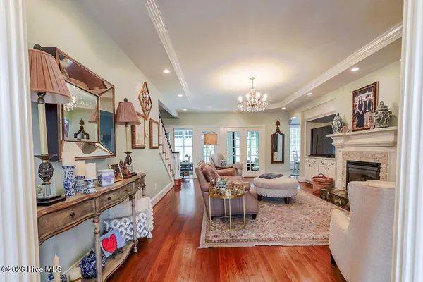 $715,000 | 87 Wrexham Road, Elizabethtown, NC 28337