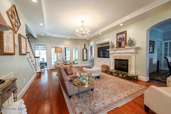 $715,000 | 87 Wrexham Road, Elizabethtown, NC 28337