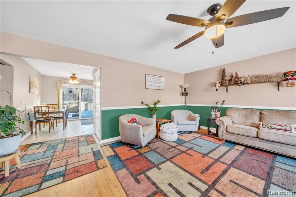 9169 Graytrax Road Grand Blanc, MI 48439 - Photo 17 of 41 Gallery Image 17