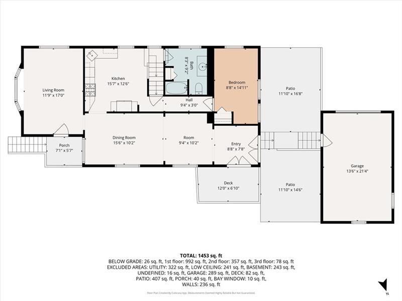 803 Little Deer Creek Valley Road Russellton, PA 15076 - Photo 43 of 46