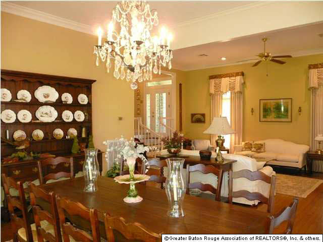 17443 Masters Pointe Court Baton Rouge, LA 70810 - Photo 6 of 16 Gallery Image 6