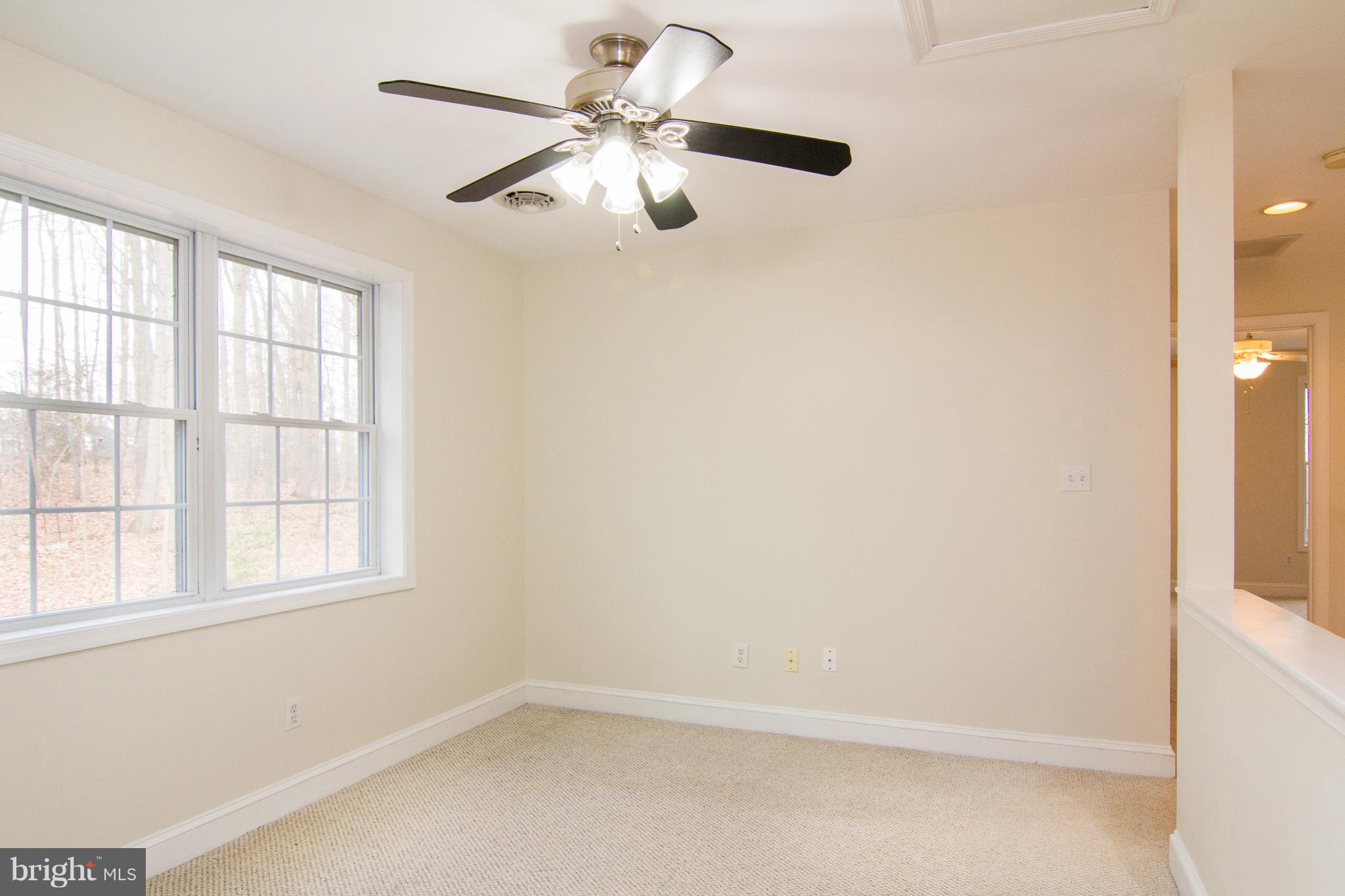 15825 Yeoho Road Sparks, MD 21152 - Photo 16 of 30 an empty room with a window