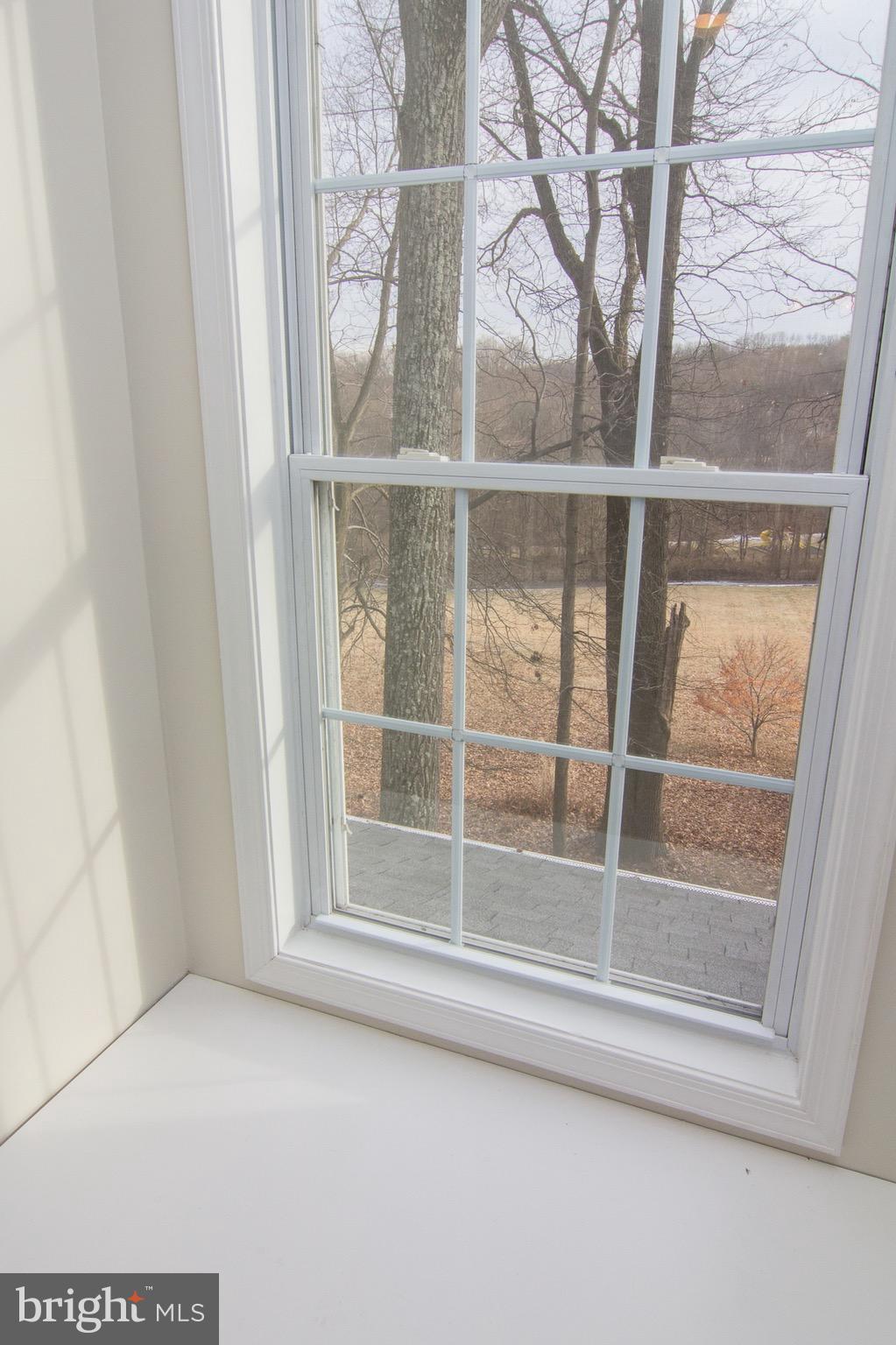 15825 Yeoho Road Sparks, MD 21152 - Photo 21 of 30 a view of empty room with window