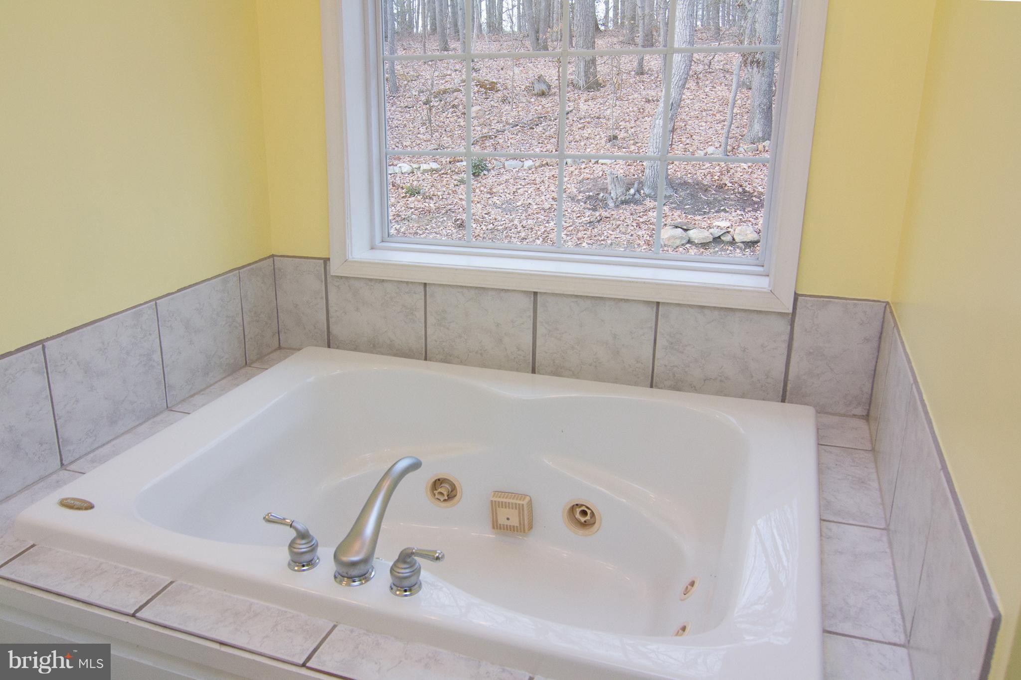 15825 Yeoho Road Sparks, MD 21152 - Photo 23 of 30 a bathroom with a bathtub