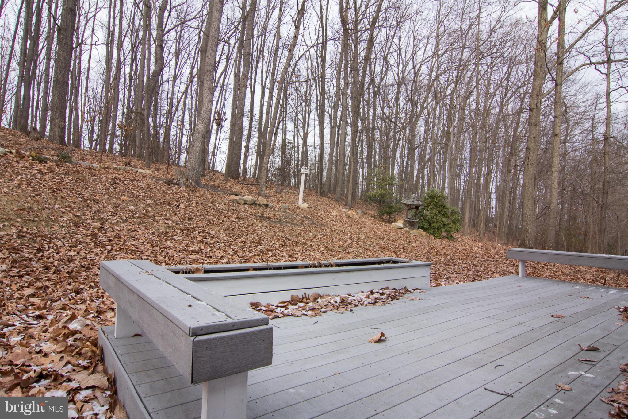 15825 Yeoho Road Sparks, MD 21152 - Photo 25 of 30 a view of an outdoor space