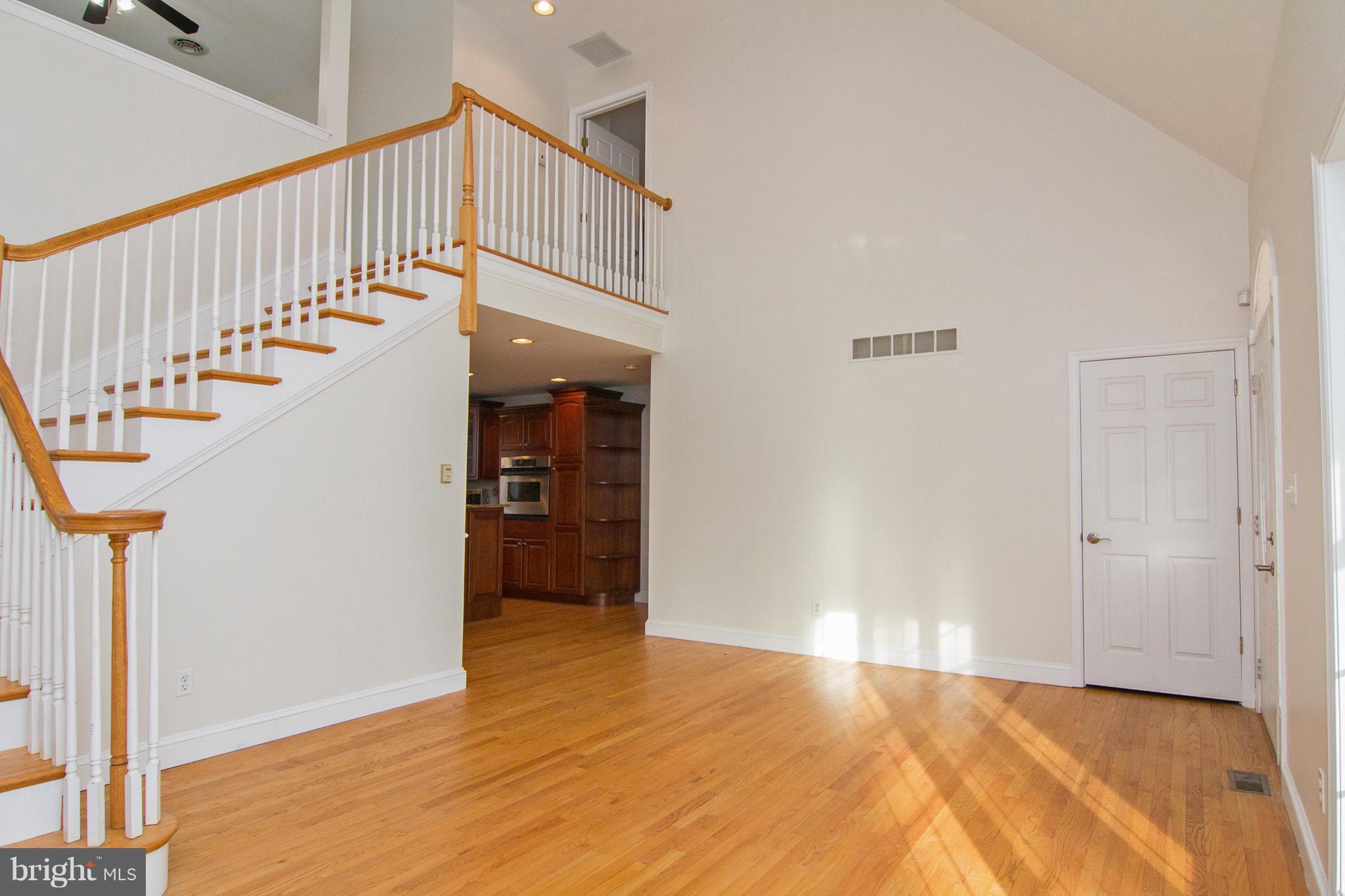 15825 Yeoho Road Sparks, MD 21152 - Photo 8 of 30 a view of an entryway