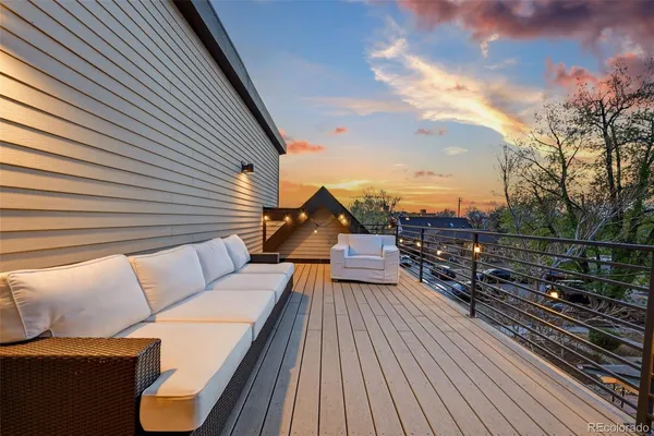 $975,000 | 20 South Grant Street, Denver, CO 80209