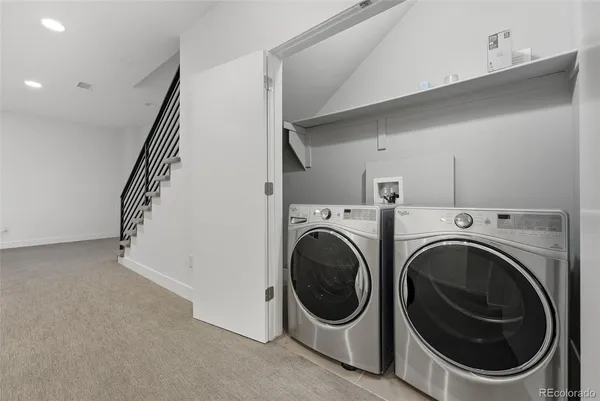 $975,000 | 20 South Grant Street, Denver, CO 80209