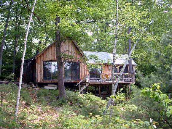 138 Loon Lake Road Plymouth, NH 03264 - Photo 1 of 1 Gallery Image 1