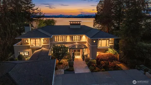 $25,000,000 | Undisclosed Address, Bellevue, WA 98004