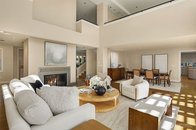 $25,000,000 | Undisclosed Address, Bellevue, WA 98004