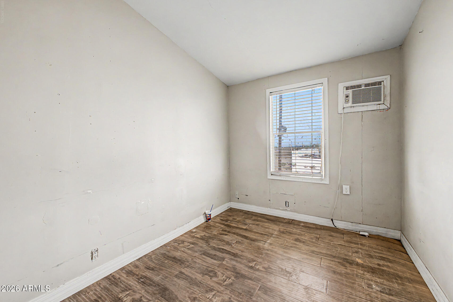 33755 West Macho Road Stanfield, AZ 85172 - Photo 14 of 19 Third Bedroom