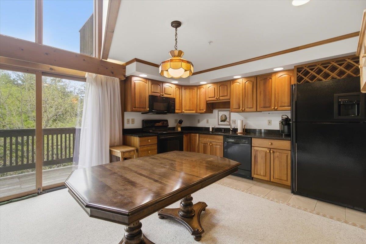 95 Birches Way, Unit D2 Peru, VT 05152 - Photo 7 of 28