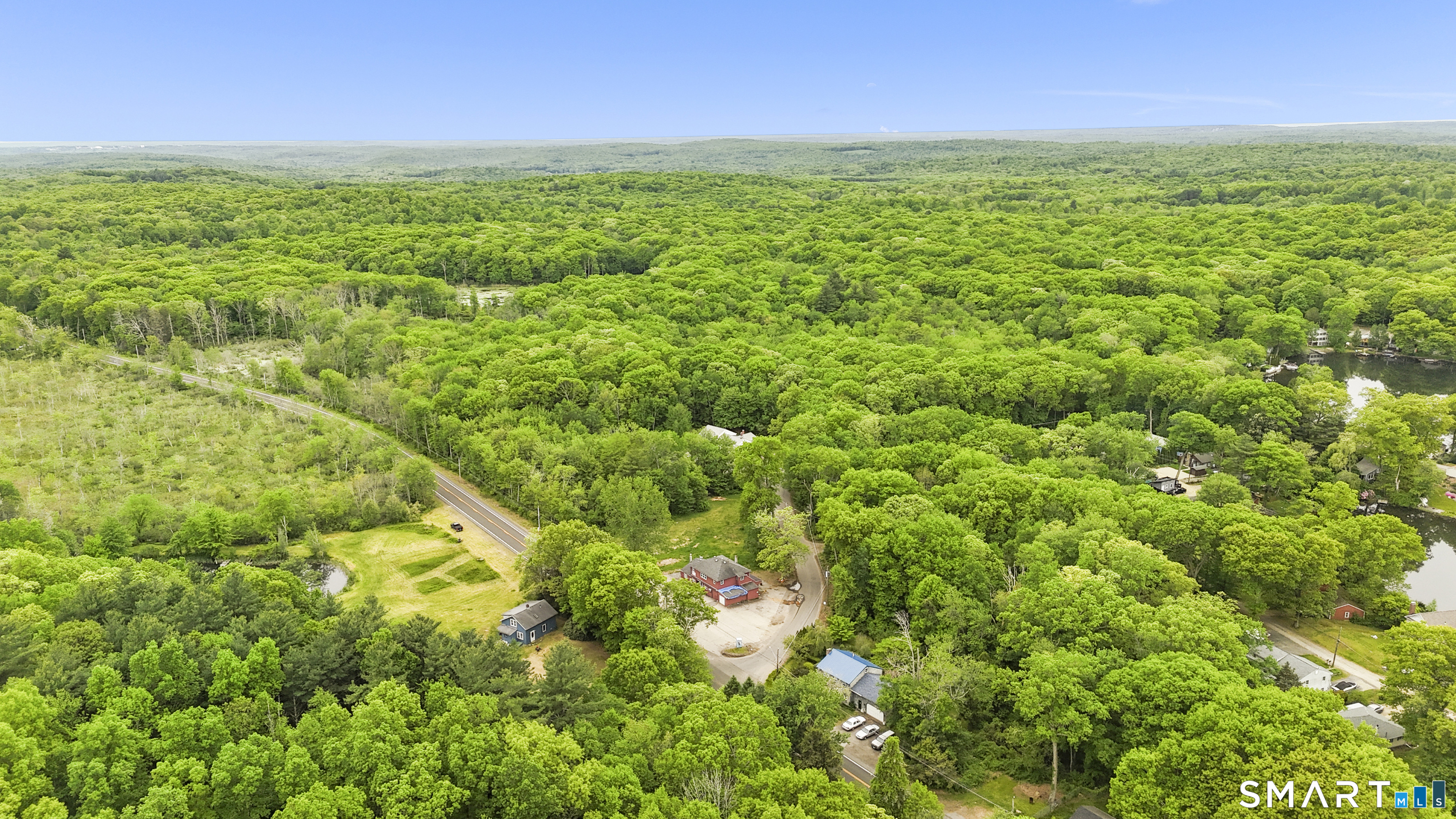 259 Ference Road Ashford, CT 06278 - Photo 6 of 34