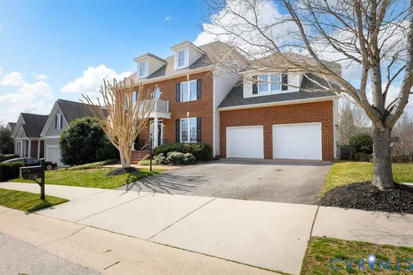 $799,950 | 736 Colony Forest Drive, Midlothian, VA 23114