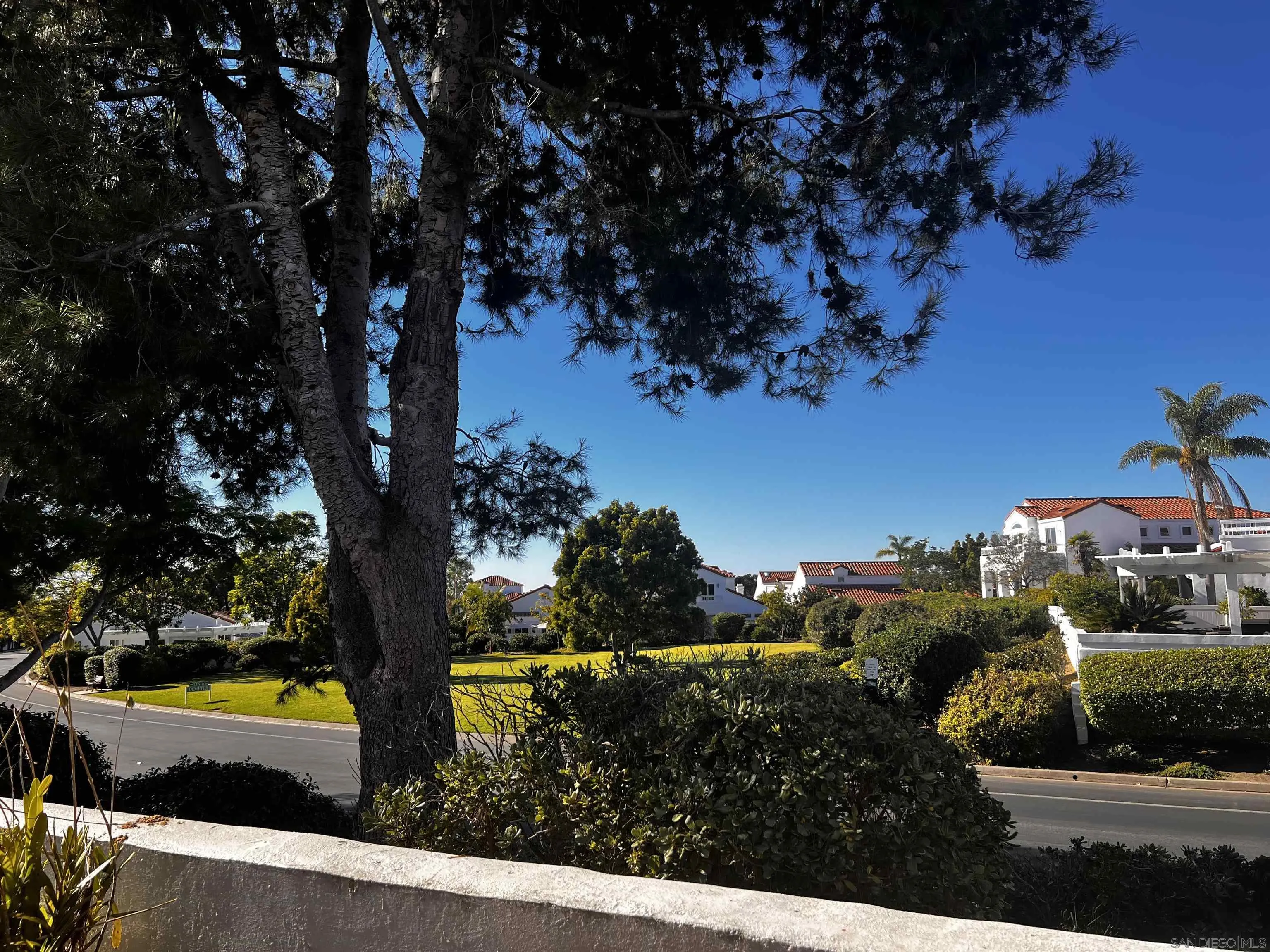 4214 Lindos Way Oceanside, CA 92056 - Photo 2 of 18 a view of outdoor space and yard
