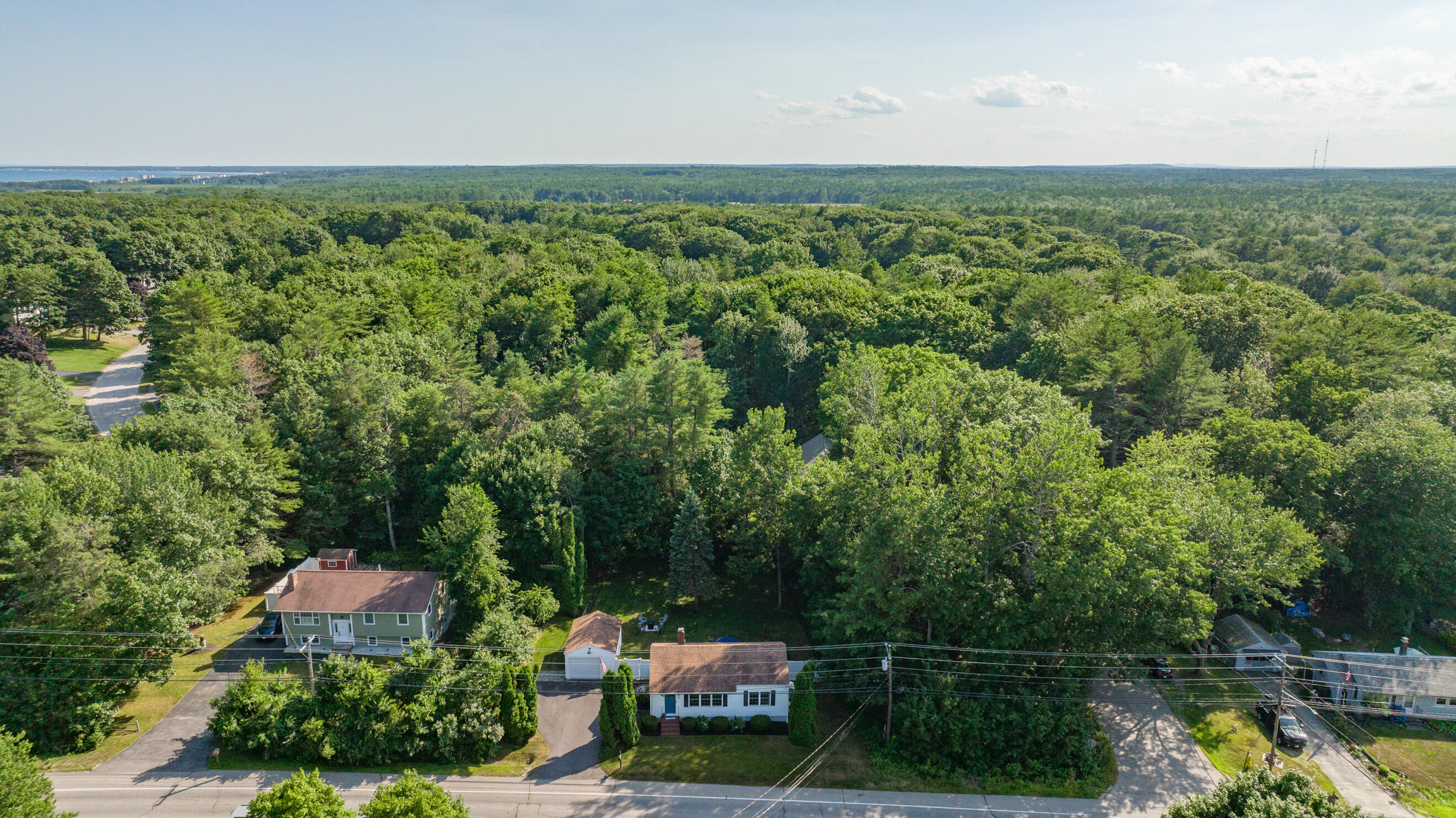 181 Pine Point Road Scarborough, ME 04074 - Photo 38 of 47 181 Pine Point Drone-4