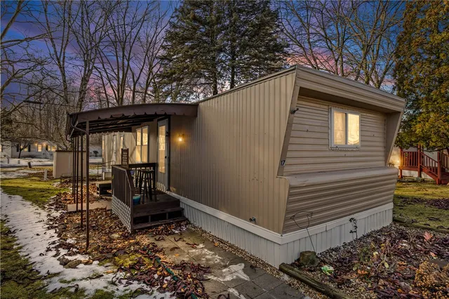 $17,000 | 3902 Lockport Olcott Road, Lockport, NY 14094