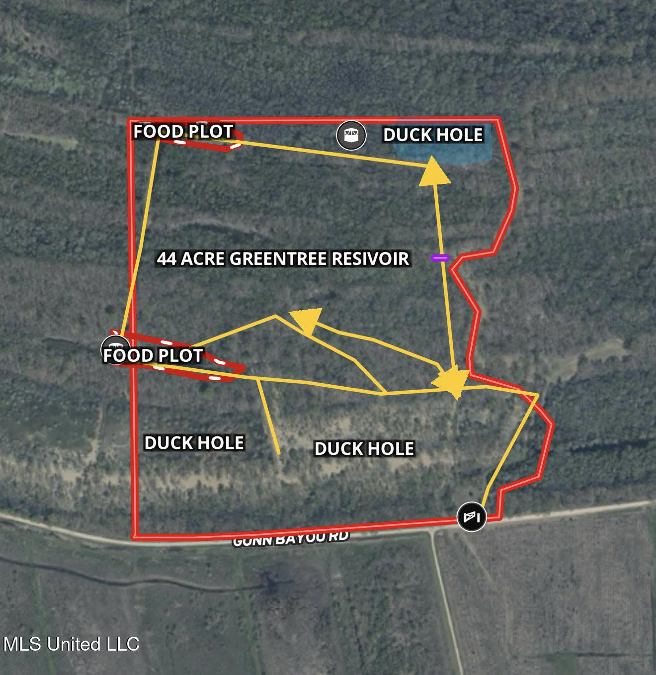 Gun Baoyu Road Belzoni, MS 39038 - Photo 32 of 32 gb44