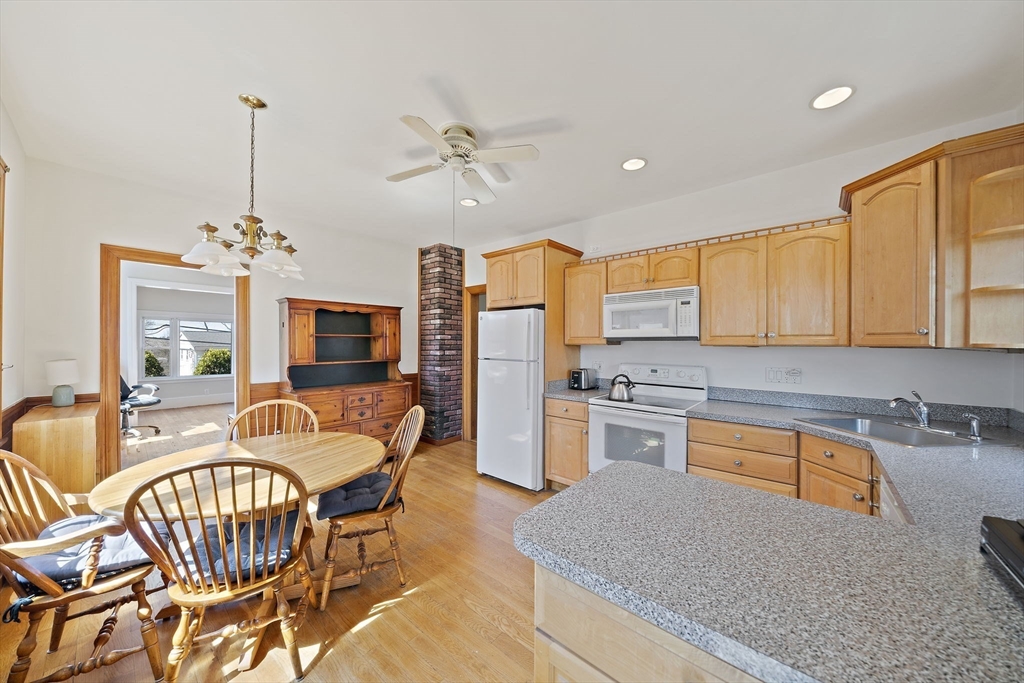 160 Glenellen Road Boston, MA 02132 - Photo 2 of 24 Gallery Image 2