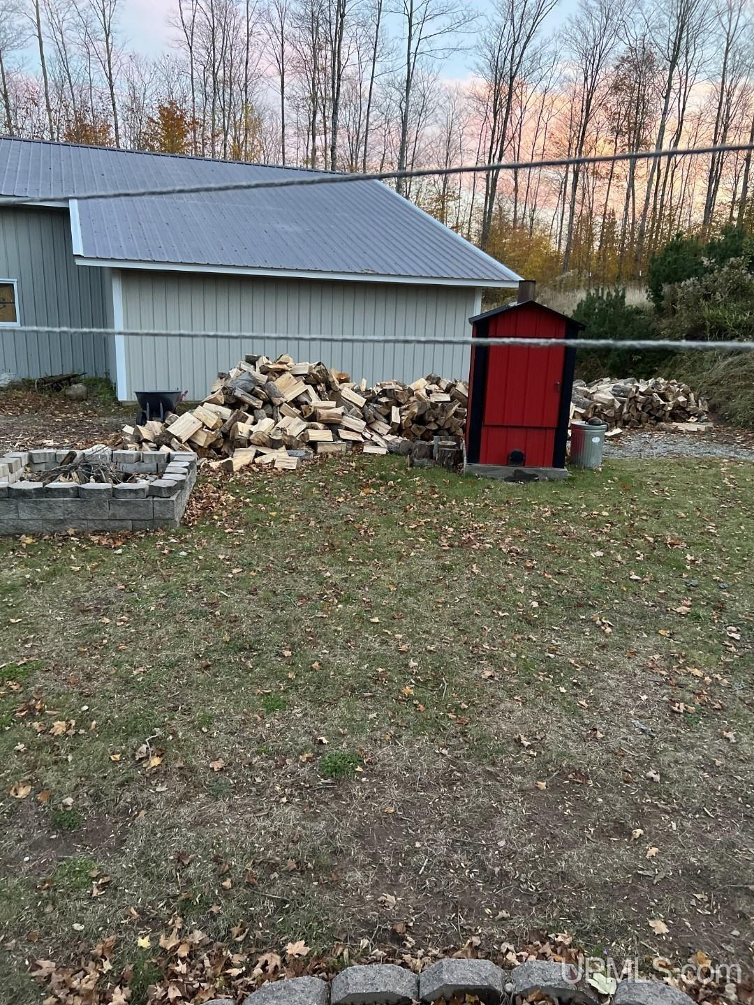 E9915 Old Indiantown Road Munising, MI 49862 - Photo 63 of 84 Gallery Image 63