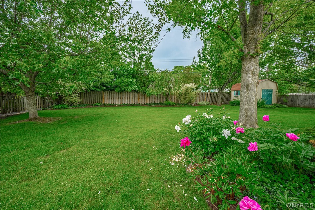 70 Westchester Road Amherst, NY 14221 - Photo 36 of 38