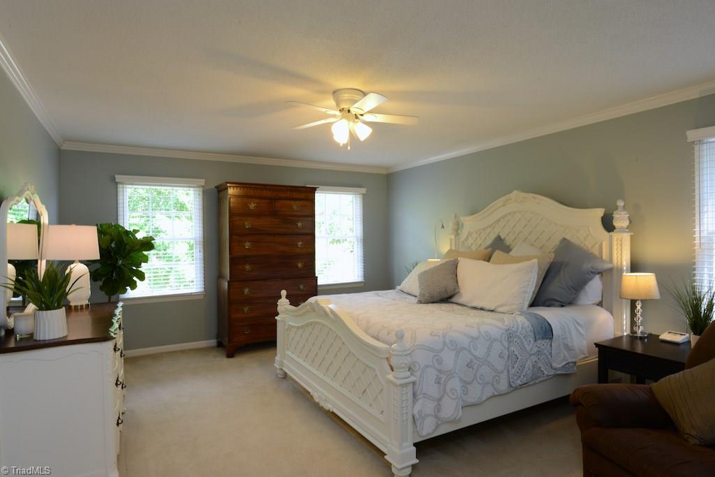 1709 Heathcliff Road High Point, NC 27262 - Photo 15 of 30 What a master!!