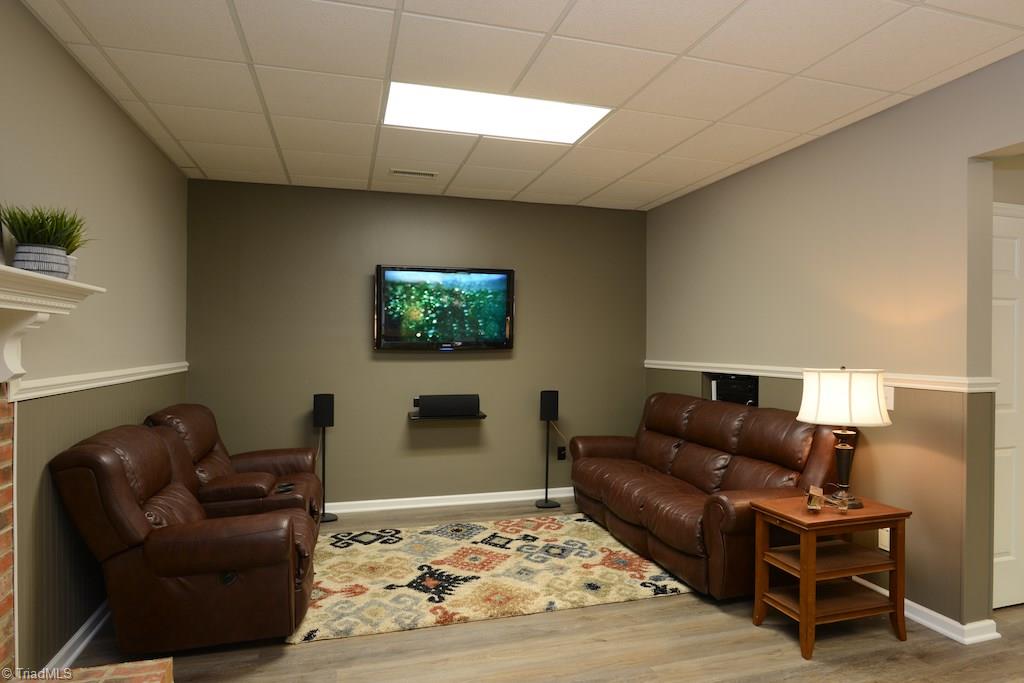 1709 Heathcliff Road High Point, NC 27262 - Photo 24 of 30 Gamers paradise!!