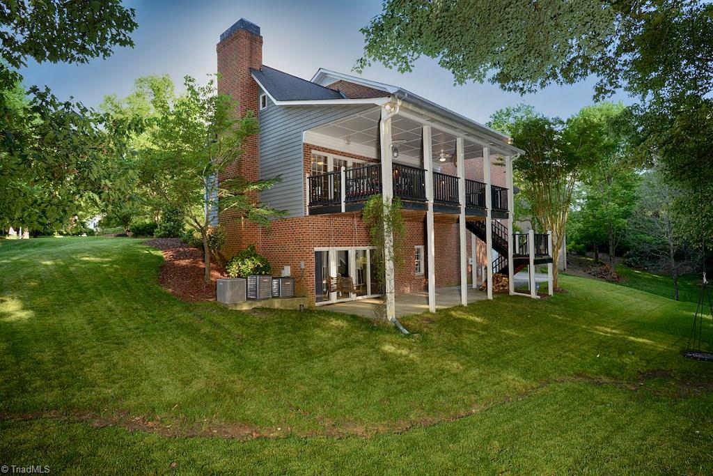 1709 Heathcliff Road High Point, NC 27262 - Photo 30 of 30 Perfect family home!!