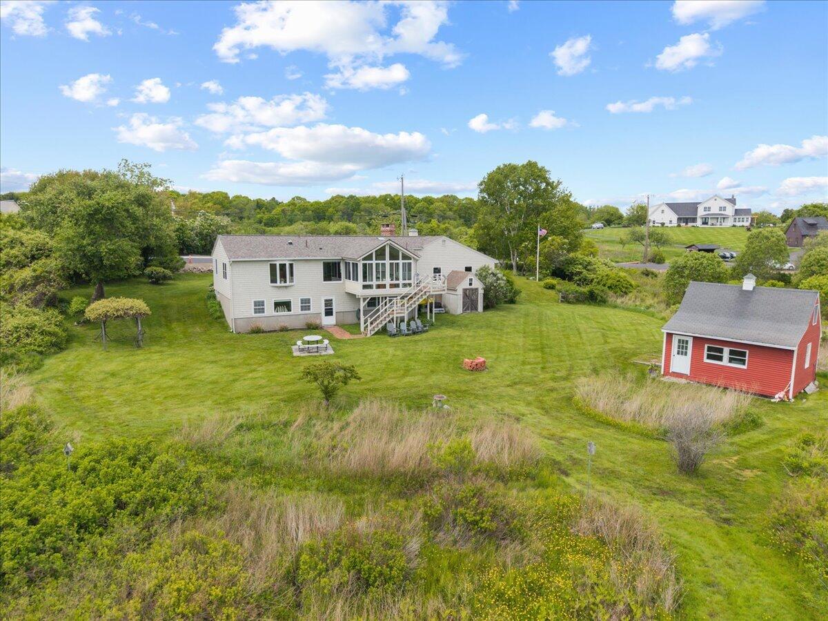 207 Spurwink Road Scarborough, ME 04074 - Photo 5 of 50 05-207 Spurwink Rd-5