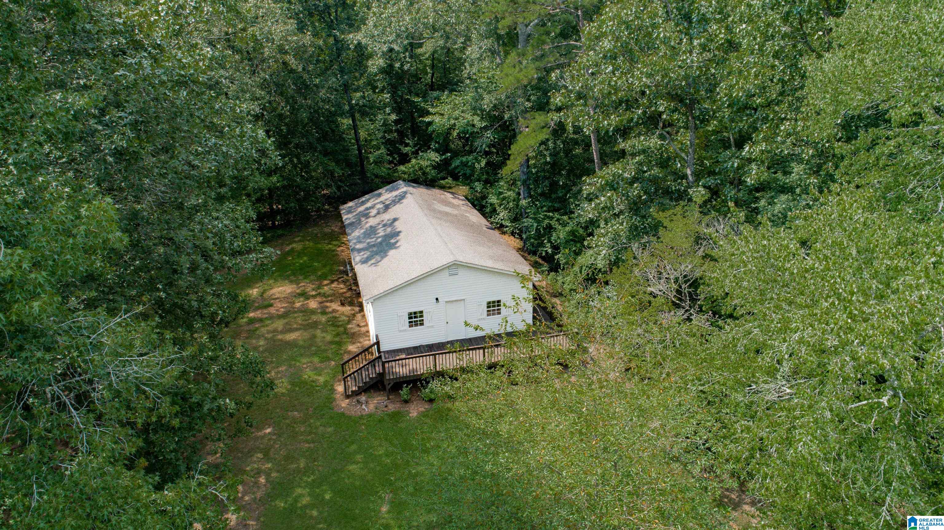 2928 Floyd Bradford Road Trussville, AL 35173 - Photo 69 of 82