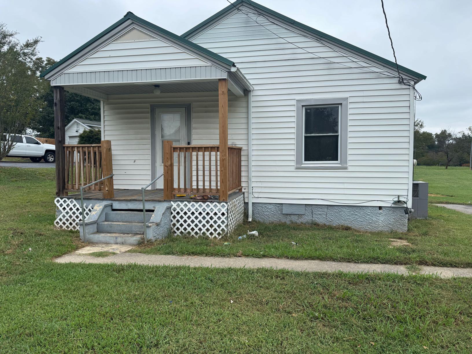 616 Ferry Road Danville, VA 24541 - Photo 1 of 1 Property Picture