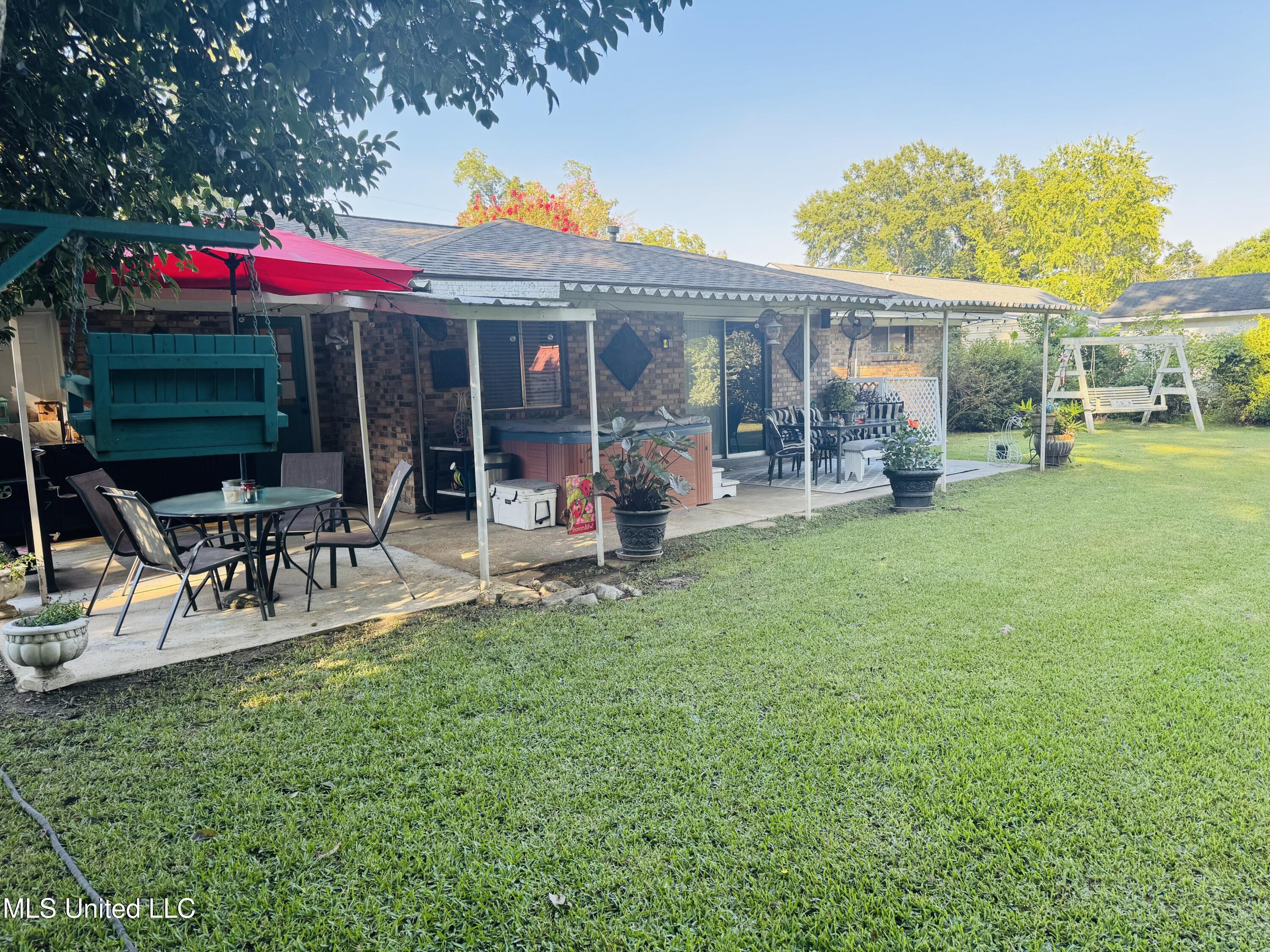 32 Pecan Way Natchez, MS 39120 - Photo 41 of 61 IMG_6873