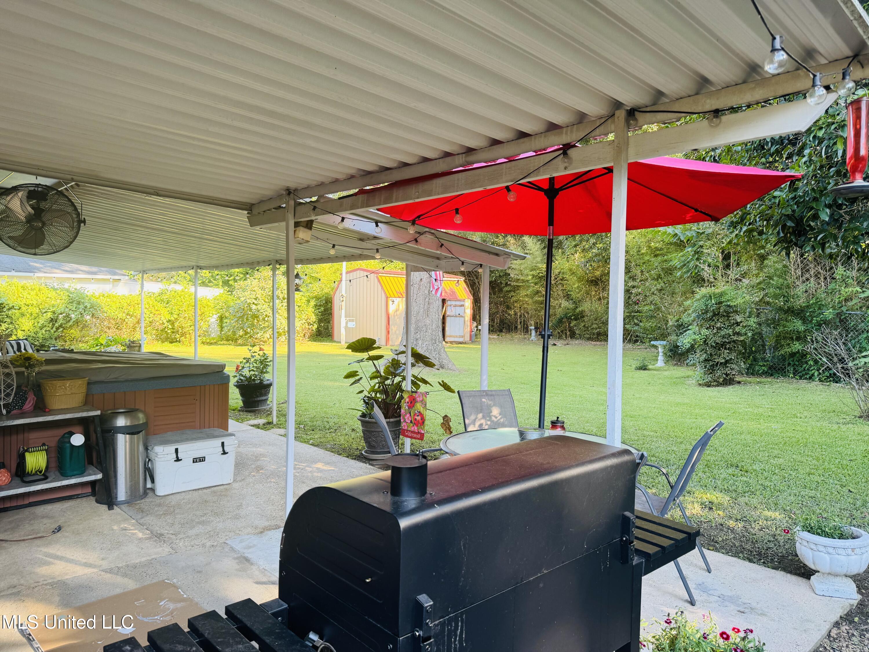 32 Pecan Way Natchez, MS 39120 - Photo 43 of 61 IMG_6869