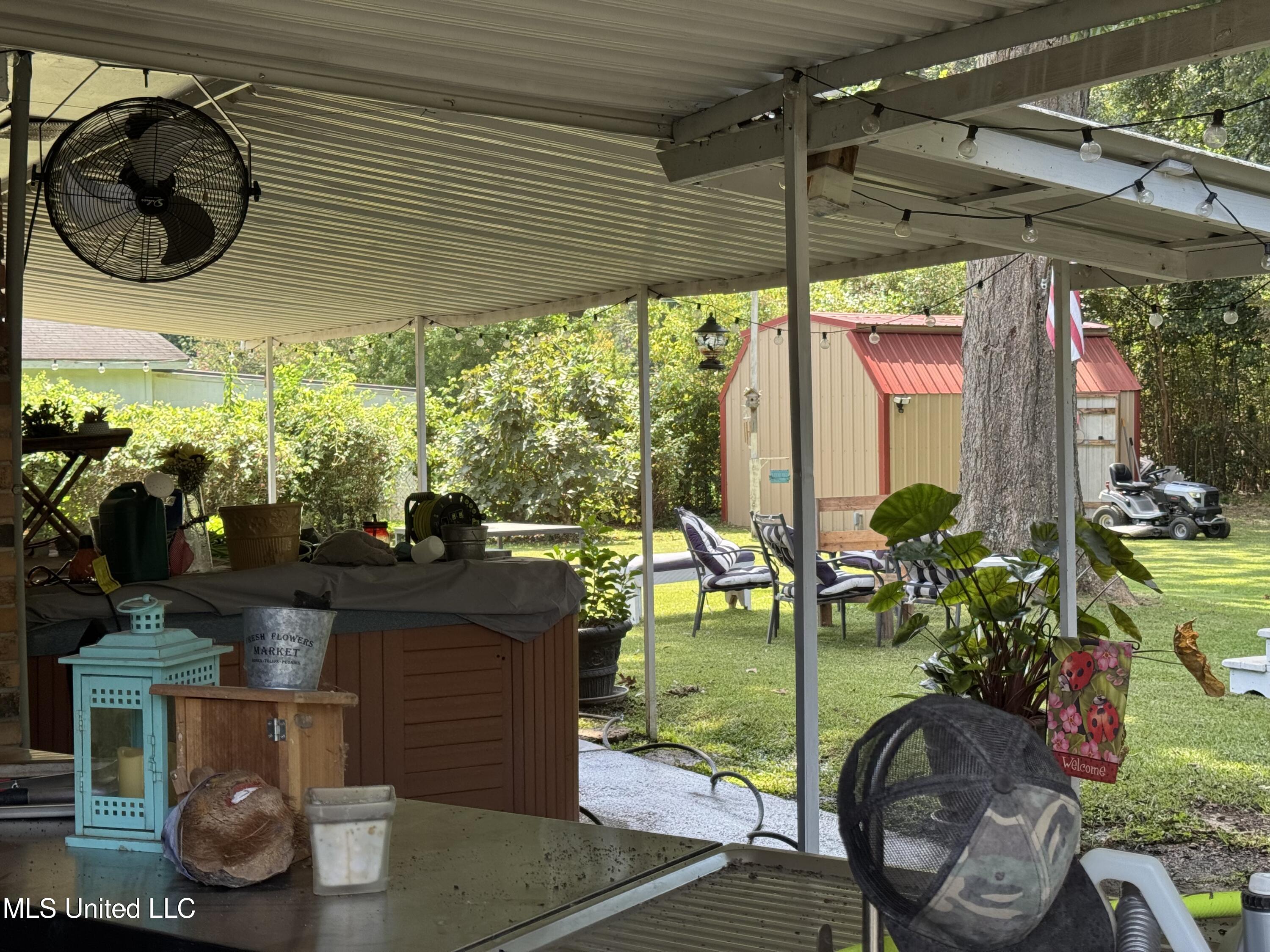 32 Pecan Way Natchez, MS 39120 - Photo 47 of 61 IMG_6761