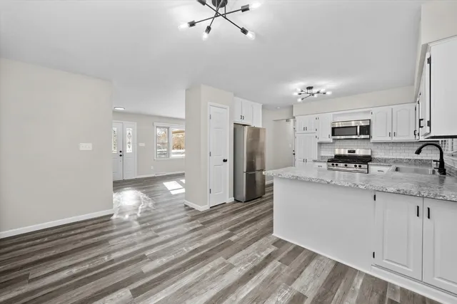 $385,000 | 225 East Francis Road, New Lenox, IL 60451