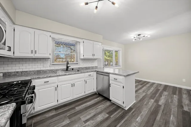 $385,000 | 225 East Francis Road, New Lenox, IL 60451