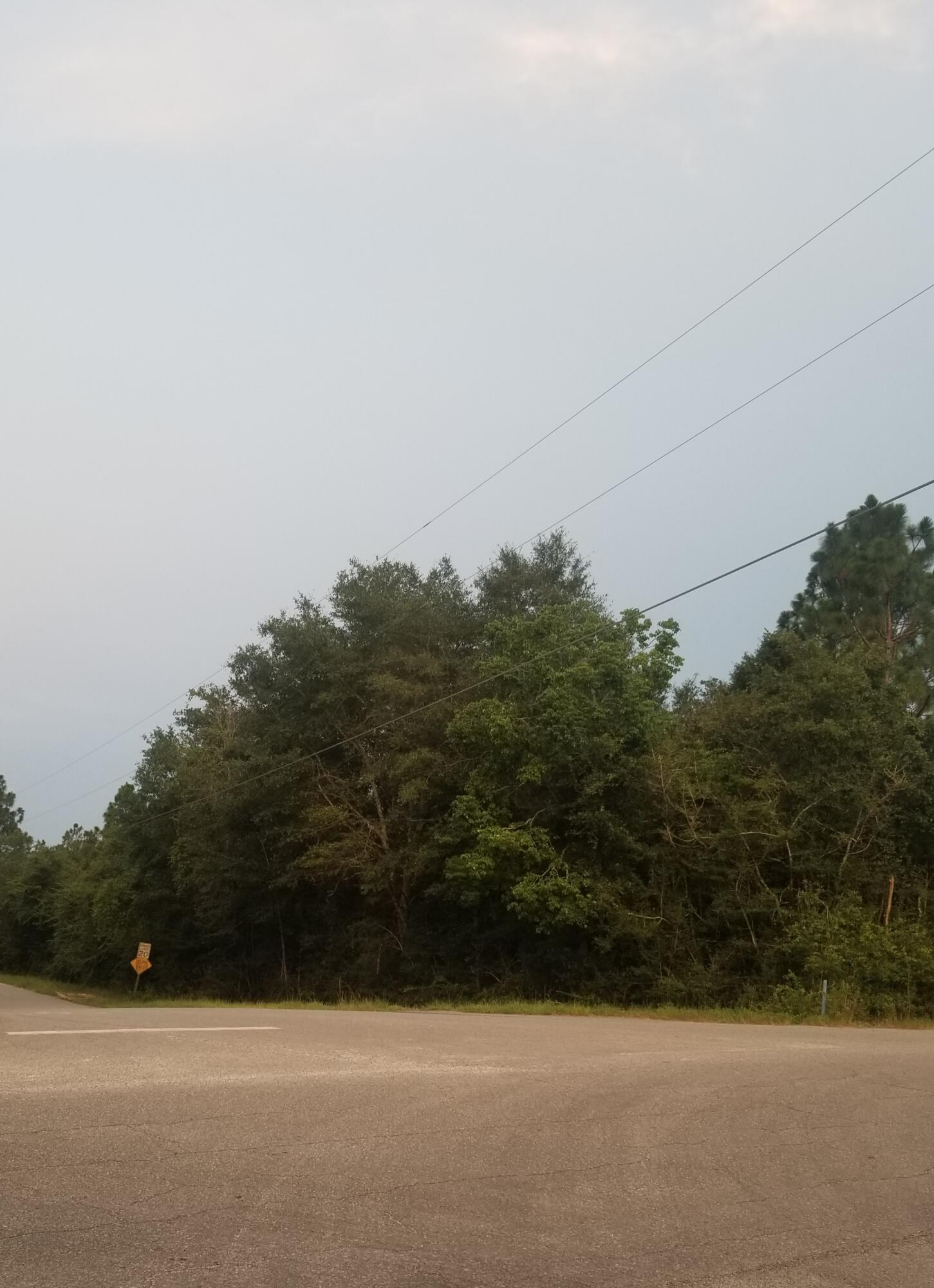 0 Oakridge Road DeFuniak Springs, FL 32433 - Photo 1 of 1 STREET VIEW
