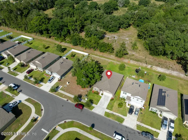 a view of tennis court